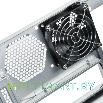 Корпус Silverstone RM400 картинка 4